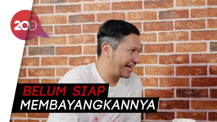 Hmm.. Gading Kok Gugup Ditanya Kalau Gisel Nikah Lagi?