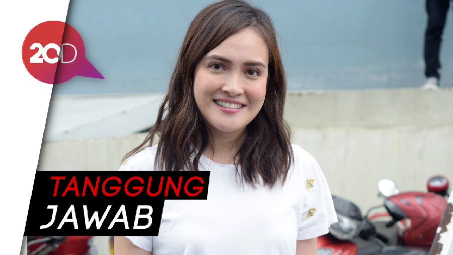 Melewati Batas Kesabaran! Shandy Aulia Polisikan Netizen