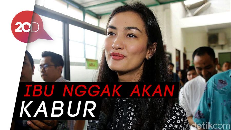 Minta Ratna jadi Tahanan Kota, Atiqah: Ibu Kooperatif