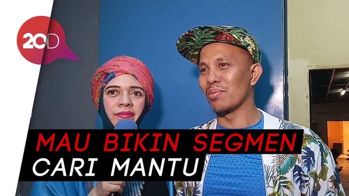 Orang Tua Ingin Atta Halilintar Nikah Tahun Ini