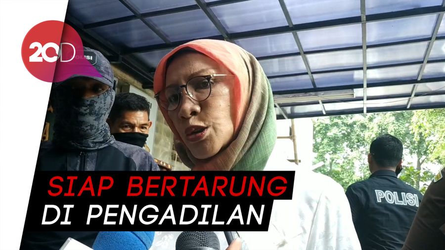 Ratna Didakwa 2 Pasal Sekaligus Ancaman Maksimalnya 10 Tahun