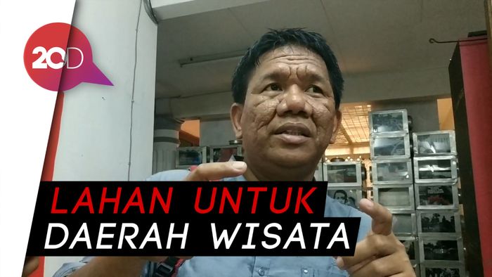 Sengketa Lahan Jadi Alasan Direktur WALHI NTB Diteror?