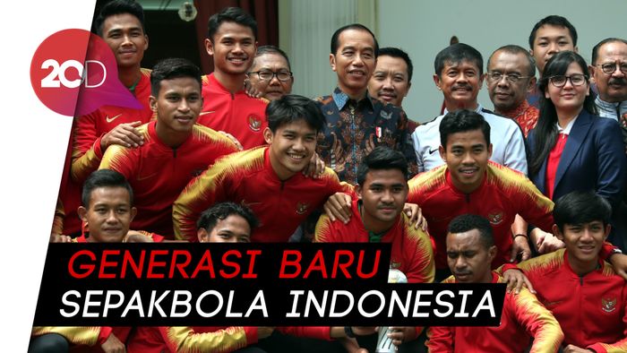 Timnas U-22 Juara AFF, Ditantang Presiden Juarai AFC dan SEA Games