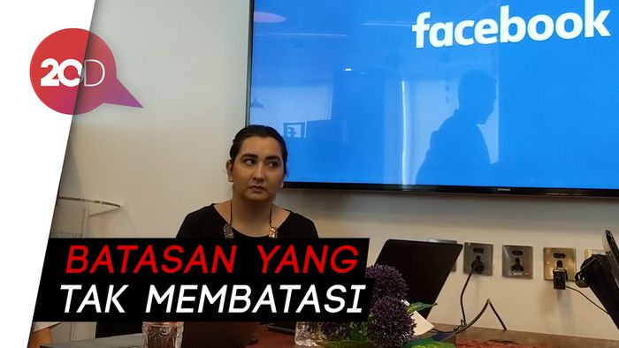 Usaha Facebook Berantas Ujaran Kebencian di Platform-nya