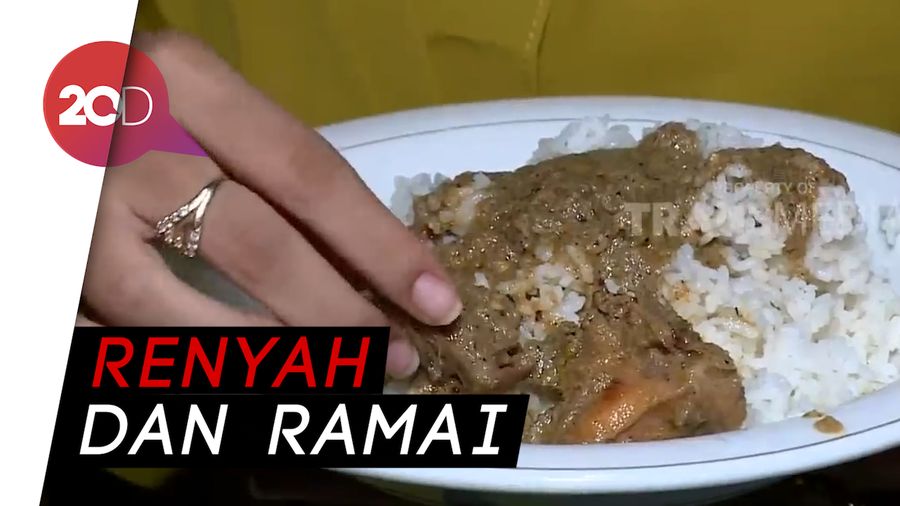 Ada Bebek Kuntilanak yang Gentayangan Tiap Jam 6 Sore di Sini
