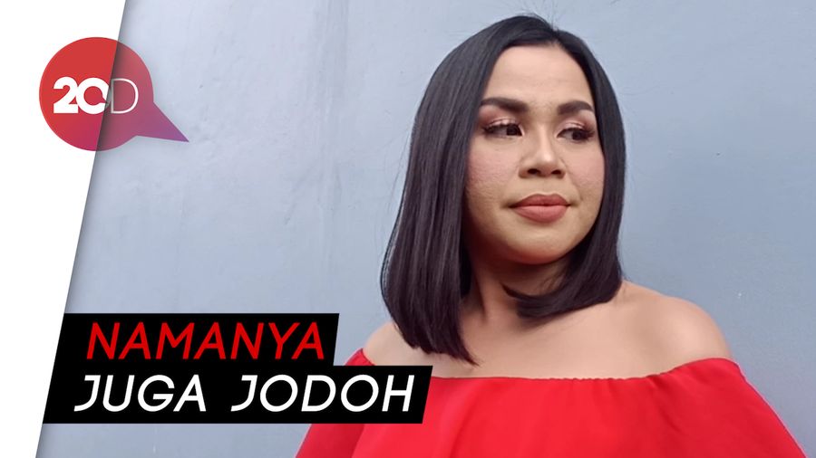 Bersahabat dengan Luna, Melaney Ricardo Tetap Doakan Syahrini-Reino