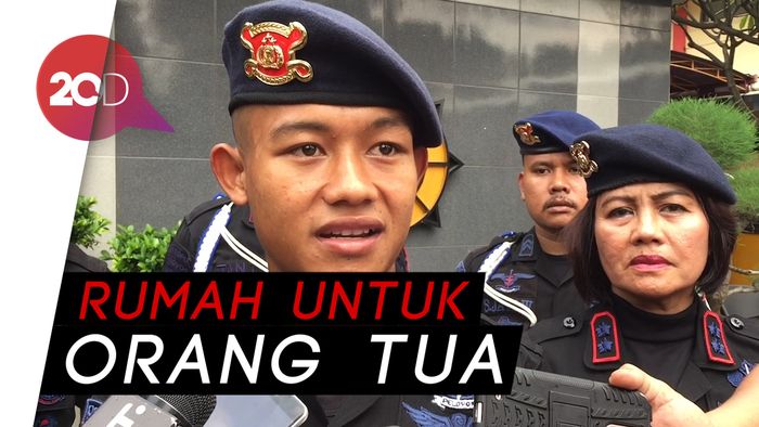 Dapat Bonus Juara, Sani Rizki: Duitnya Buat Sedekah dan Beli Rumah