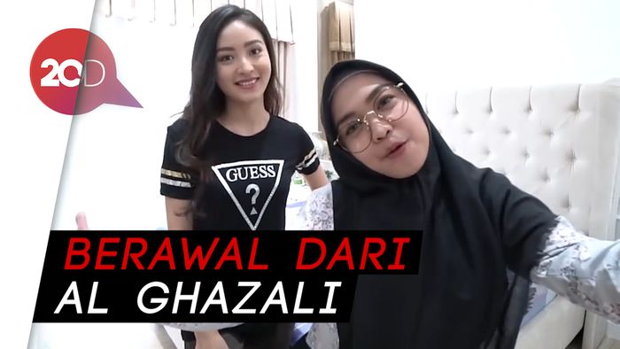 Disebut Putus dengan Verrell Bramasta, Ini Kata Natasha Wilona