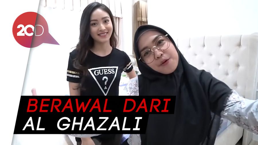 Disebut Putus dengan Verrell Bramasta, Ini Kata Natasha Wilona