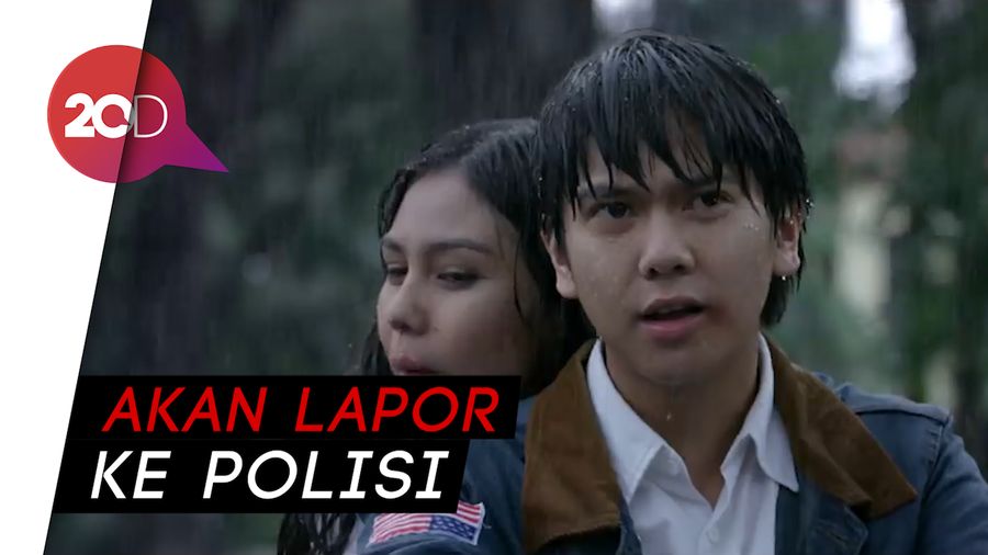 Duh! Pemutaran Dilan 1991 di Makassar Diwarnai Aksi Protes