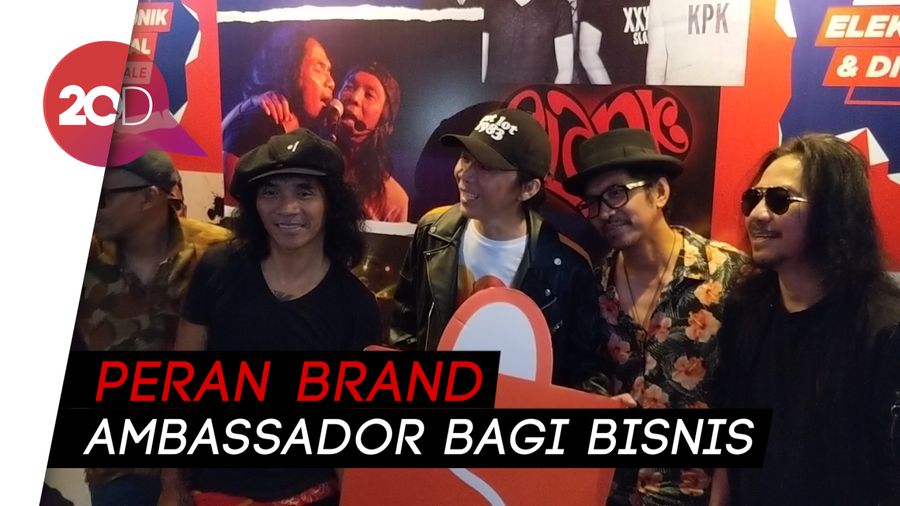 Gandeng BLACKPINK-Slank Jadi Ambassador, Shopee Untung atau Rugi?