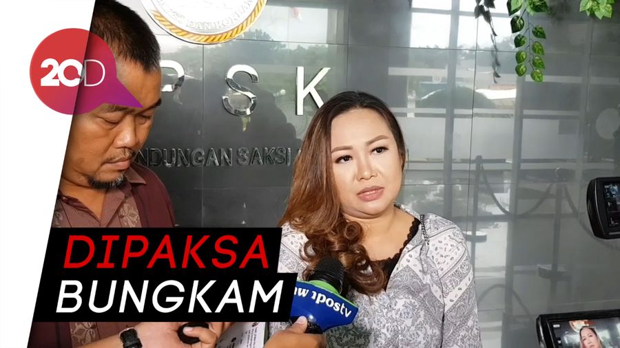 Jadi Sasaran Teror, Pelapor Mafia Bola Minta Perlindungan LPSK