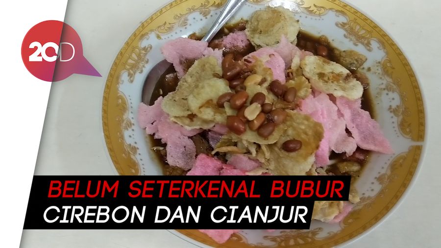 Bubur Ase, Kuliner Legendaris Betawi yang Mulai Menghilang