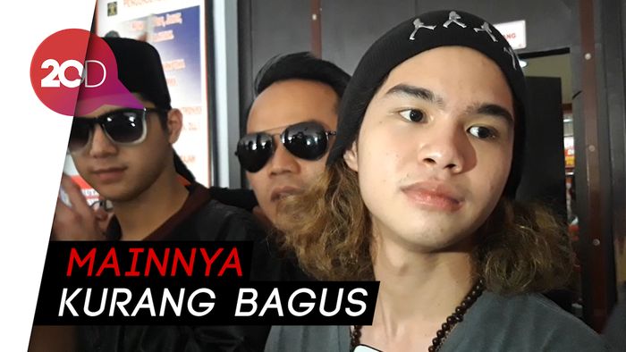 Jadi Keyboardist Dewa 19, Dul Diprotes Ahmad Dhani