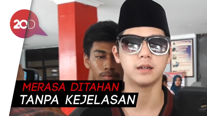 Keluarga Ahmad Dhani Akan Lapor ke Komnas HAM