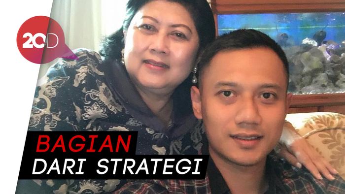 Mampukah AHY Menjadi Panglima Perang Demokrat yang Terpercaya?