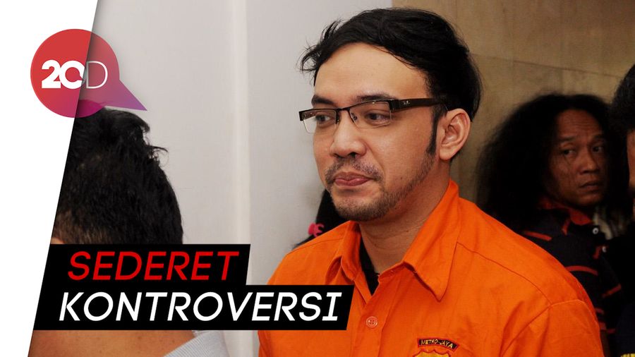 Sandy Tumiwa: Penipuan, Penggerebekan, hingga Narkoba