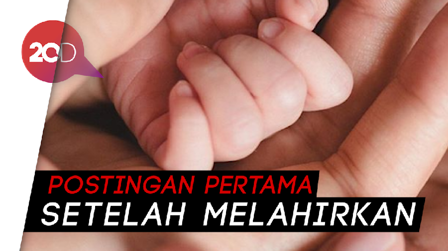 Raisa untuk Sang Buah Hati: Terima Kasih Putriku