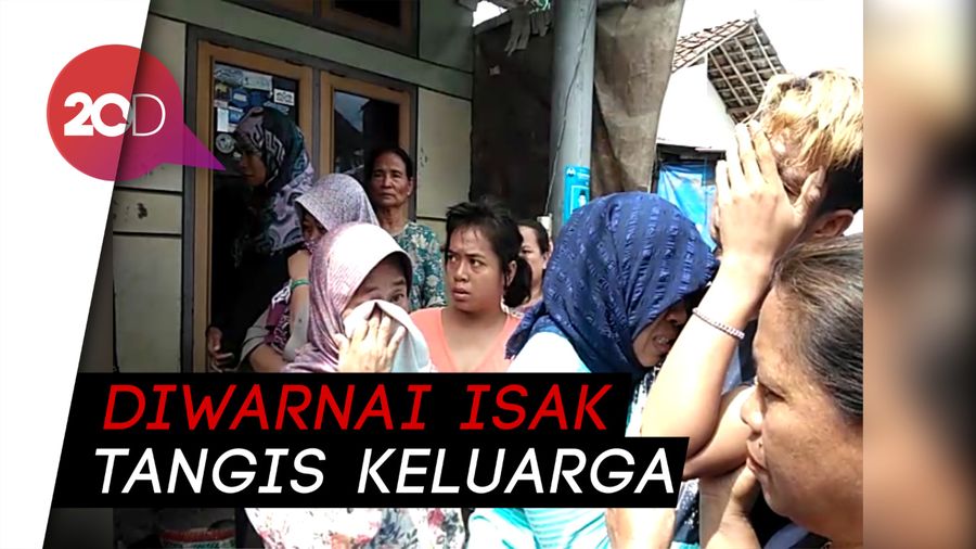 3 Jenazah Pendaki Tampomas Dimakamkan di Indramayu