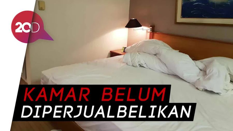 Kamar Andi Arief di Peninsula Disterilkan, Masih Diinvestigasi