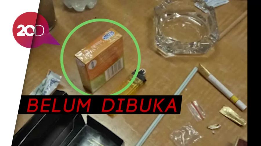 Andi Arief Ditangkap karena Narkoba, Ditemukan Kondom