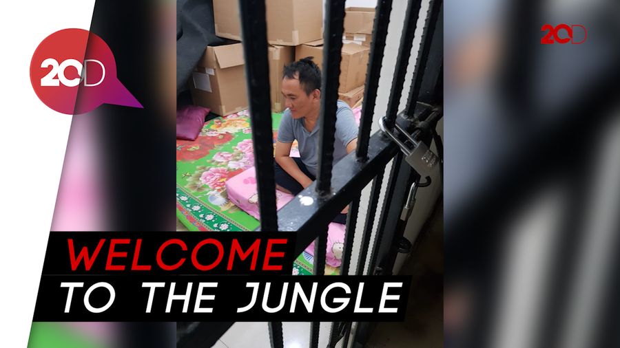 Andi Arief Terciduk Narkoba, Netizen Ramai Berkicau