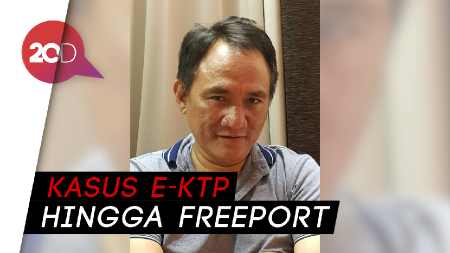 Cuitan Panas Andi Arief Sebelum Terciduk Narkoba 