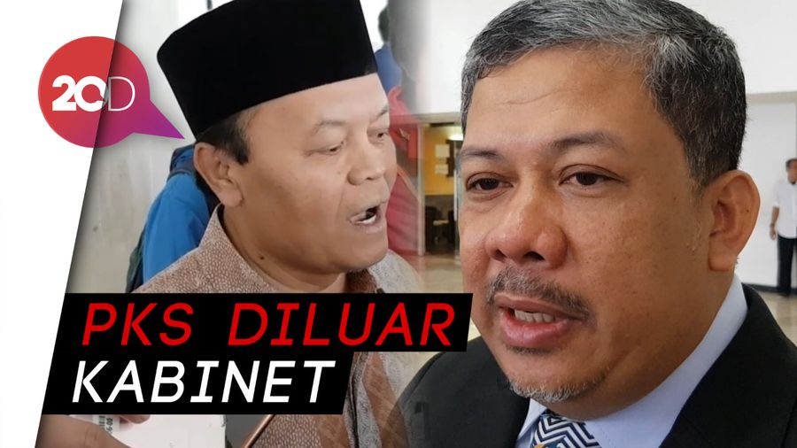 HNW Bantah Fahri yang Sebut PKS Lebih Dekat ke Jokowi 