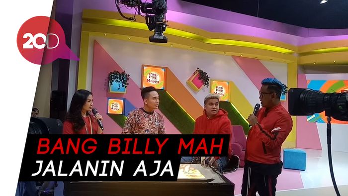 Hubungan Billy dan Hilda Disebut Terguncang karena Masalah Gengsi