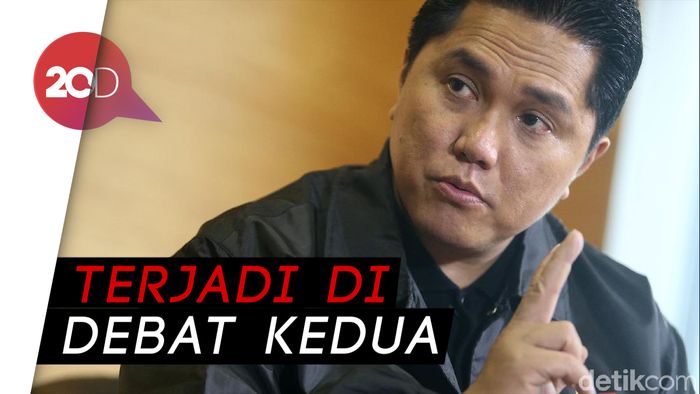 Jokowi Dinilai Ofensif, Skenario atau Spontan?
