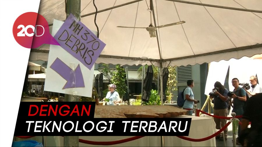 Malaysia Buka Peluang Pencarian MH370 Dilanjutkan