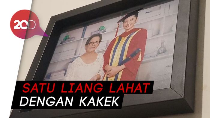 Ini Permintaan Mikha Tambayong untuk Pemakaman Sang Ibunda