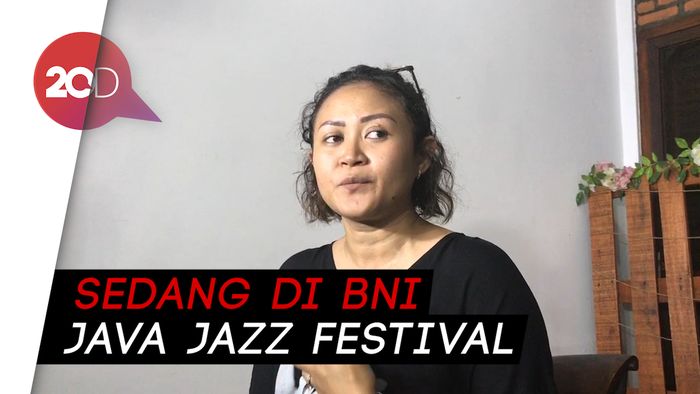Mikha Tambayong Terpukul Tak Ada di Sisi Ibunda Sebelum Meninggal