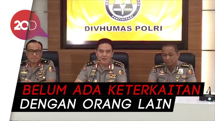 Polisi: Andi Arief Diduga Kuat Cuma Sebatas Pengguna Narkoba