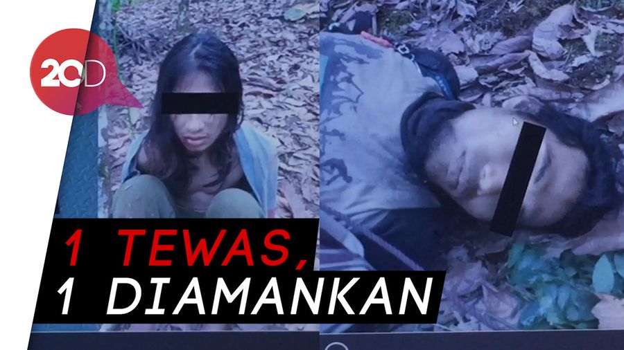 Satgas Tinombala Berhasil Bekuk 2 DPO Mujahidin Indonesia Timur