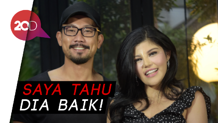 Denny Sumargo Terbukti Tak Hamili DJ Verny, Dita Soedarjo Senang