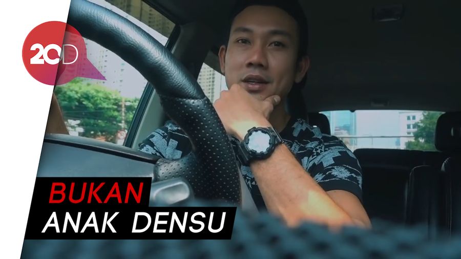 Ibunda Denny Sumargo Beberkan Hasil Tes DNA Anak DJ Verny