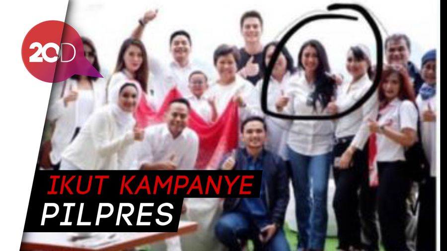 Video Livy di Semarang, Penegasan Tak Berada di Kamar Andi Arief