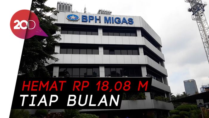 Jaringan Gas Tekan Impor LPG Hingga Rp 216 M dalam Setahun