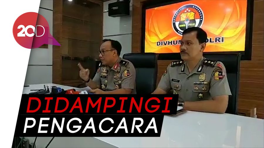 Keluarga akan Ajukan Rehabilitasi untuk Andi Arief