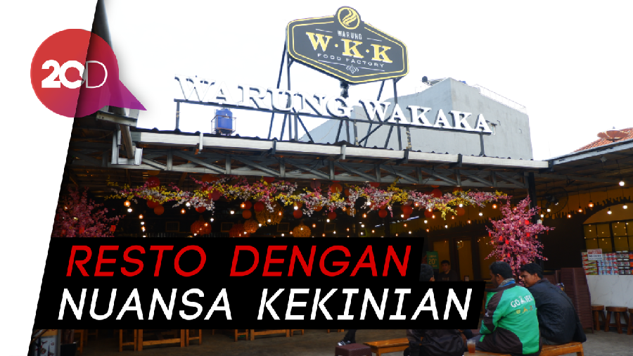 Lezatnya Sate Taichan dan Martabak Telur Keju Mulur