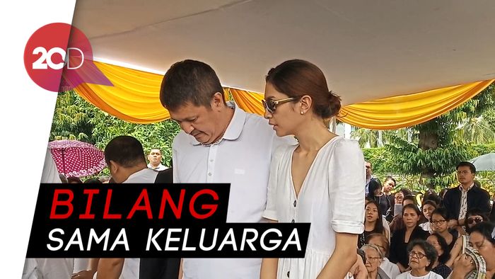 Sebelum Meninggal, Ibunda Mikha Tambayong Ingin Pulang