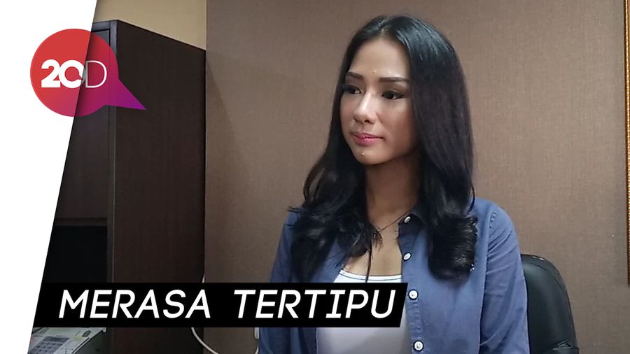 Tak Tahu Nana Sudah Beristri, Bella Luna Siap Kembalikan Mahar