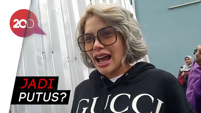 Hilda Hapus Semua Foto Billy, Apa Kata Nikita Mirzani?