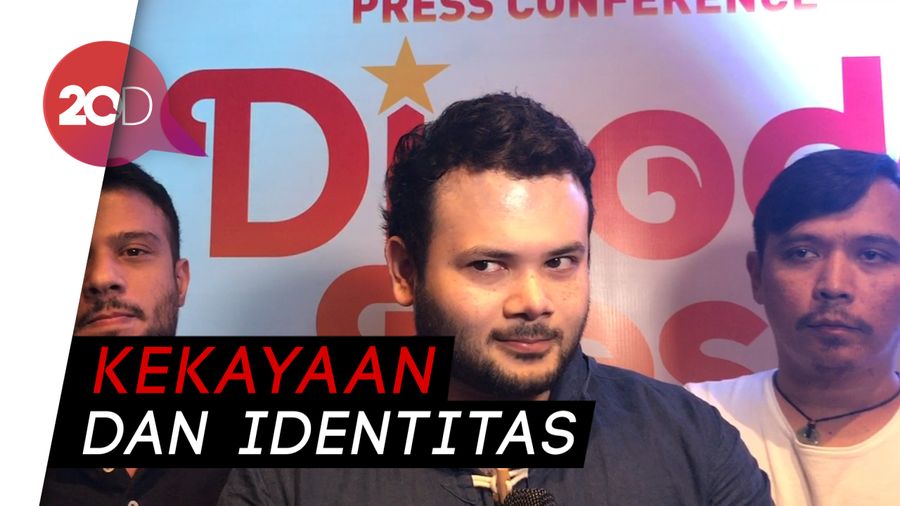 Jokowi Sebut Dangdut Lebih Baik dari K-Pop, Ridho Rhoma: Setuju!
