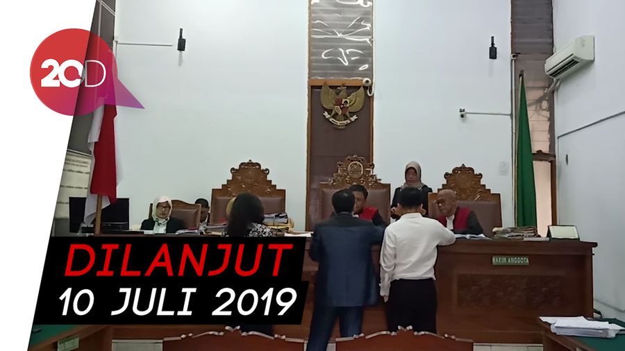  Kembali Ditunda, Sidang Gugatan Terhadap Facebook Belum Ada Titik Terang