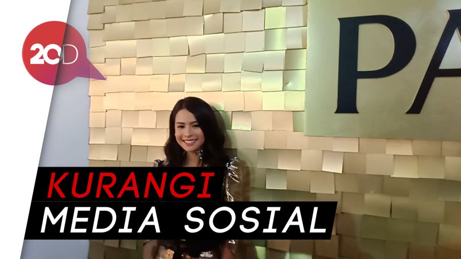Milenial! Ada Tips Agar Berprestasi Nih dari Maudy Ayunda