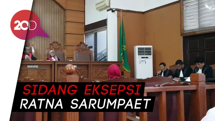 Pengacara Ratna Sarumpaet Nilai Dakwaan Jaksa Keliru