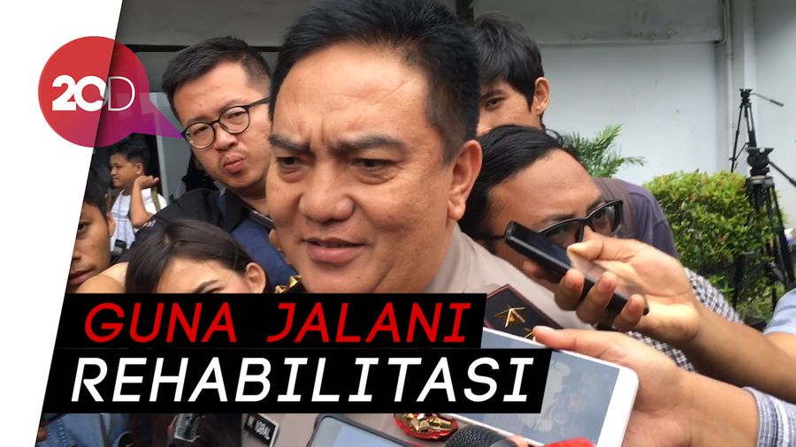 Polri akan Serahkan Andi Arief ke BNN