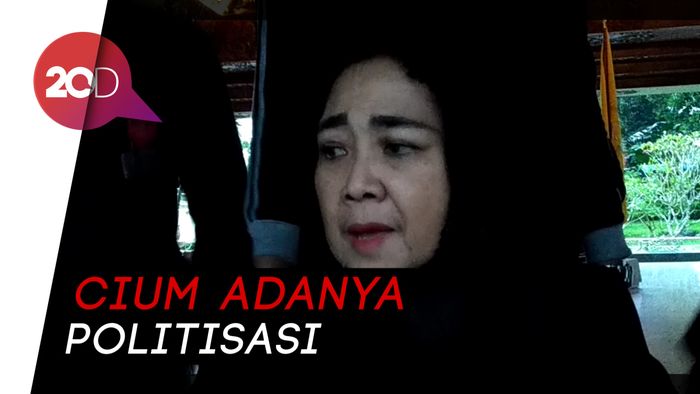 Rachmawati: Kenapa Pendukung Prabowo Selalu Jadi Target Operasi?